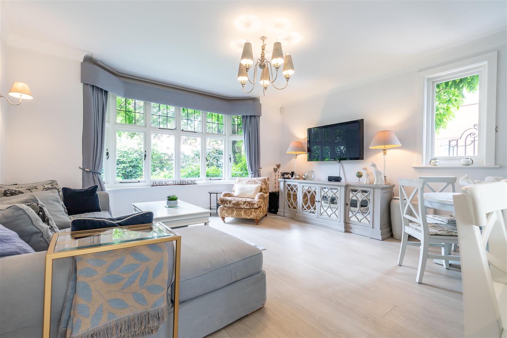 Property information Luxury & Prestige